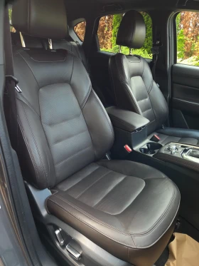 Mazda CX-5 67хил.км. TAKUMI 2.2Skyactiv* FULL * , снимка 12