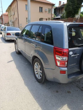 Suzuki Grand vitara 4x4, снимка 5
