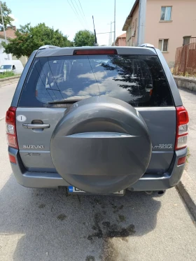 Suzuki Grand vitara 4x4, снимка 6