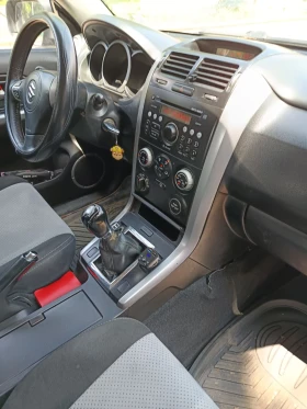 Suzuki Grand vitara 4x4, снимка 4