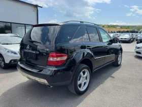Mercedes-Benz ML 320 cdi   ELEGANCE , снимка 3