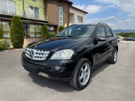 Mercedes-Benz ML 320 cdi   ELEGANCE , снимка 1