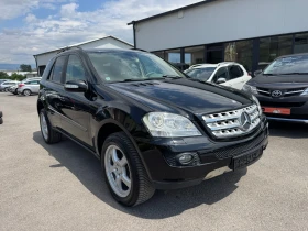Mercedes-Benz ML 320 cdi   ELEGANCE , снимка 2