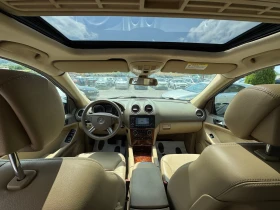 Mercedes-Benz ML 320 cdi   ELEGANCE , снимка 6