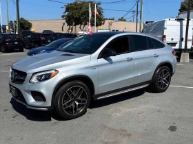 Mercedes-Benz GLE 43 AMG  COUPE / DISTRONIC / 360 / 2 КЛЮЧА , снимка 1