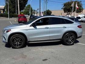 Mercedes-Benz GLE 43 AMG  COUPE / DISTRONIC / 360 / 2 КЛЮЧА , снимка 4