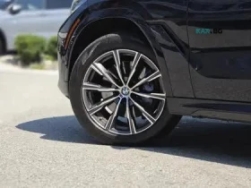 BMW X6 M40i* ПАМЕТ* 360 КАМЕРА* ПАНО, снимка 10