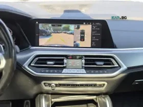 BMW X6 M40i* ПАМЕТ* 360 КАМЕРА* ПАНО, снимка 17
