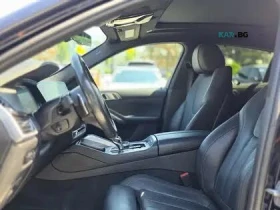 BMW X6 M40i* ПАМЕТ* 360 КАМЕРА* ПАНО, снимка 13