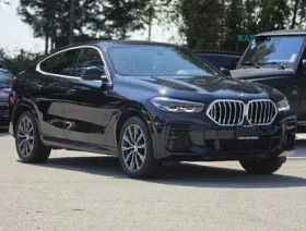BMW X6 M40i* ПАМЕТ* 360 КАМЕРА* ПАНО, снимка 7