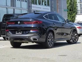 BMW X6 M40i* ПАМЕТ* 360 КАМЕРА* ПАНО, снимка 5