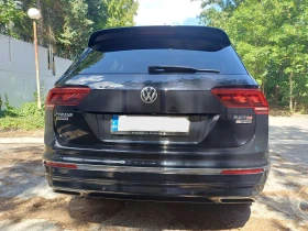 VW Tiguan Allspace R-line, снимка 4