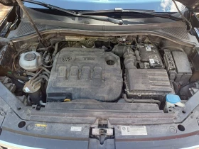 VW Tiguan Allspace R-line, снимка 11