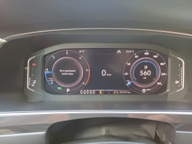 VW Tiguan Allspace R-line, снимка 8