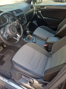 VW Tiguan Allspace R-line, снимка 5