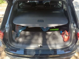 VW Tiguan Allspace R-line, снимка 10