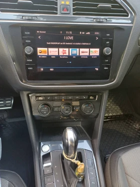 VW Tiguan Allspace R-line, снимка 7
