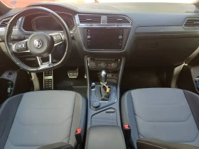 VW Tiguan Allspace R-line, снимка 6