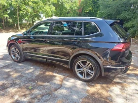VW Tiguan Allspace R-line, снимка 2