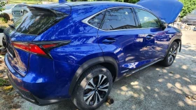 Lexus NX 300h Hybrid, снимка 6