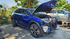 Lexus NX 300h Hybrid, снимка 1