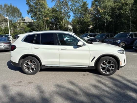 BMW X3 xDrive30i | ГЛАВНО ПРЕДСТАВИТЕЛСТВО НА BMW, снимка 4