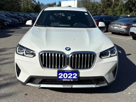 BMW X3 xDrive30i | ГЛАВНО ПРЕДСТАВИТЕЛСТВО НА BMW, снимка 2