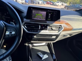 BMW X3 xDrive30i | ГЛАВНО ПРЕДСТАВИТЕЛСТВО НА BMW, снимка 10