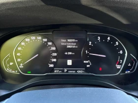 BMW X3 xDrive30i | ГЛАВНО ПРЕДСТАВИТЕЛСТВО НА BMW, снимка 9