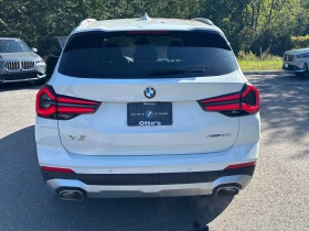 BMW X3 xDrive30i | ГЛАВНО ПРЕДСТАВИТЕЛСТВО НА BMW, снимка 5
