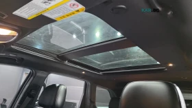 Jeep Grand cherokee 3.6 - LIMITED X - ПОДГРЕВИ - ПАНОРАМА, снимка 17