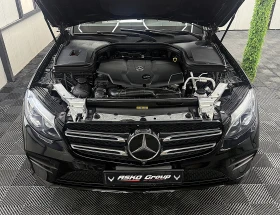 Mercedes-Benz GLC 250 designo/AMG-/PANORAMA/KeylessGo/ ГЕРМАНИЯ ЛИЗИНГ, снимка 17