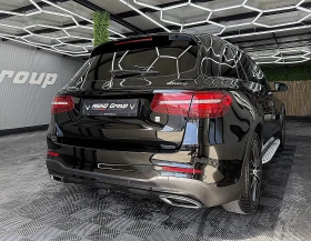 Mercedes-Benz GLC 250 designo/AMG-/PANORAMA/KeylessGo/ ГЕРМАНИЯ ЛИЗИНГ, снимка 6