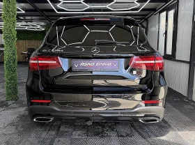 Mercedes-Benz GLC 250 designo/AMG-/PANORAMA/KeylessGo/ ГЕРМАНИЯ ЛИЗИНГ, снимка 5