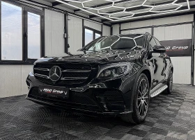 Mercedes-Benz GLC 250 designo/AMG-/PANORAMA/KeylessGo/ ГЕРМАНИЯ ЛИЗИНГ, снимка 1