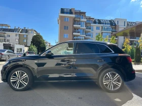 Audi Q5  S-LINE, снимка 10