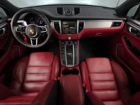 Porsche Macan 3.6 TURBO 95B, снимка 7