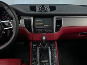 Porsche Macan 3.6 TURBO 95B, снимка 13