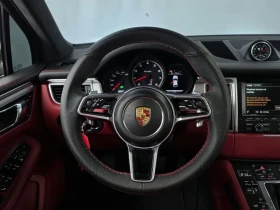 Porsche Macan 3.6 TURBO 95B, снимка 12
