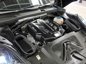 Porsche Macan 3.6 TURBO 95B, снимка 6