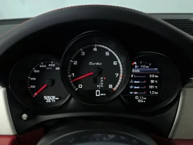 Porsche Macan 3.6 TURBO 95B, снимка 8