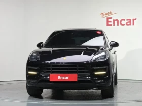 Porsche Macan 3.6 TURBO 95B, снимка 3