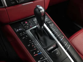 Porsche Macan 3.6 TURBO 95B, снимка 9