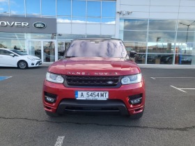 Land Rover Range Rover Sport 3.0 | Mobile.bg   5