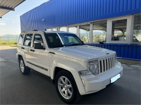 Jeep Cherokee 2.8 CRD Limited | Mobile.bg   3