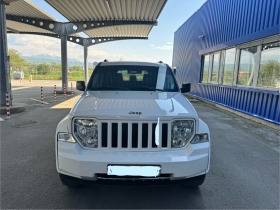 Jeep Cherokee 2.8 CRD Limited | Mobile.bg   1