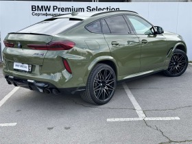 BMW X6 M, снимка 2