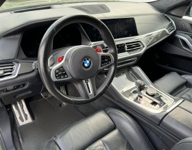 BMW X6 M, снимка 5 - Автомобили и джипове - 45780203