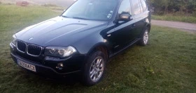 BMW X3, снимка 15