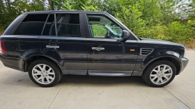 Land Rover Range Rover Sport HSE, снимка 4